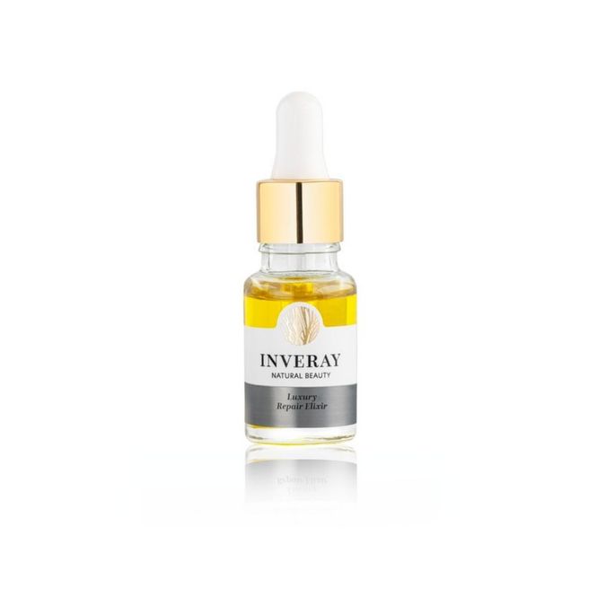 Hovedbilde Luxury Repair Elixir - INVERAY (10ml)