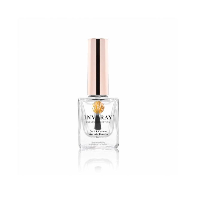 Hovedbilde Vitamin Booster Iside - INVERAY (10ml)