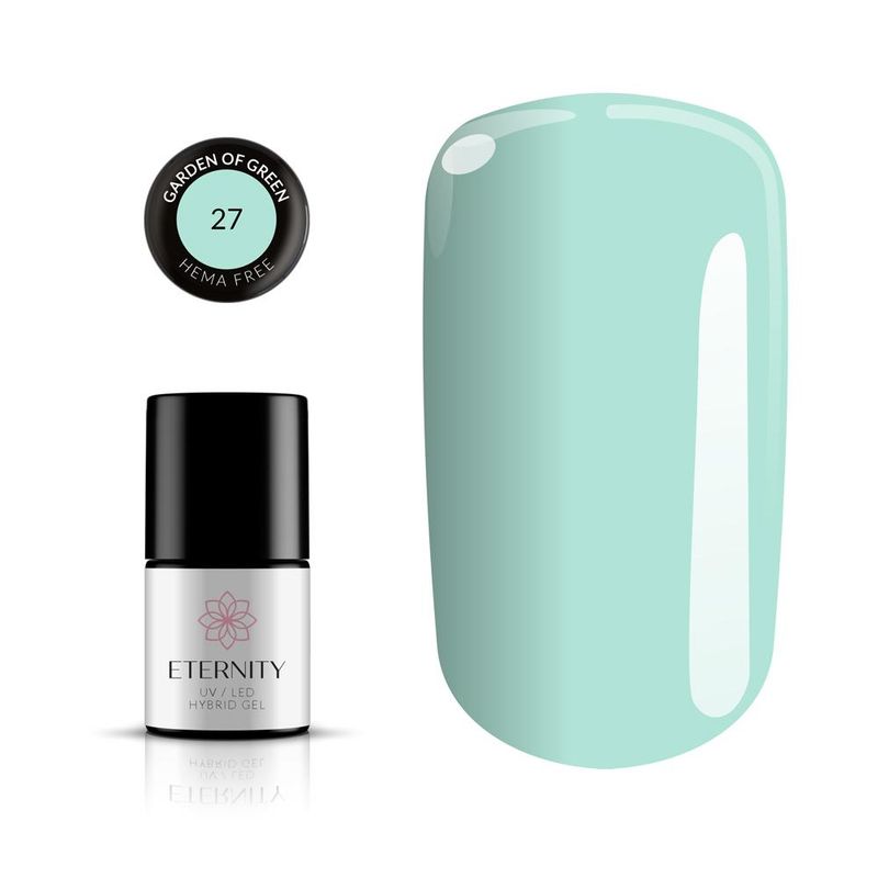 Eternity no 27 - UV/LED Gel Nail Polish