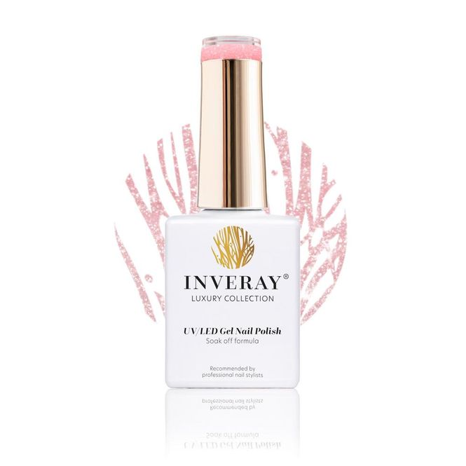 Hovedbilde Gel Nail Polish 119 - Mild