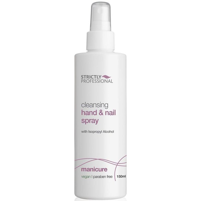 Cleansing Hand & Nail Spray 150ml