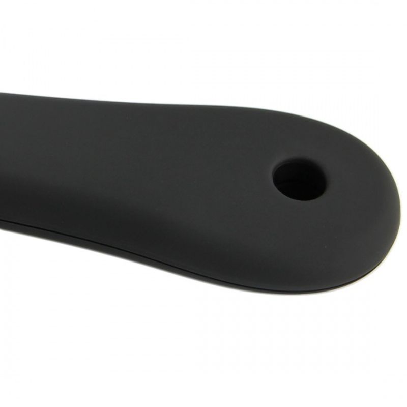 Tosidig fotfil i stål – 26.3cm