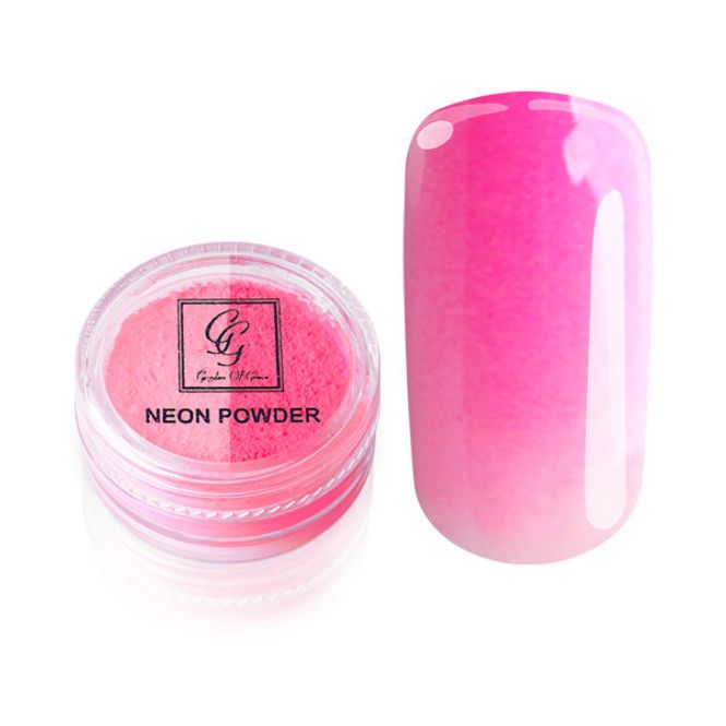 Hovedbilde Neon Powder Rosa