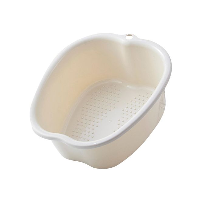 Hovedbilde Fotbadekar – Komfort og Velvære for Dine Føtter