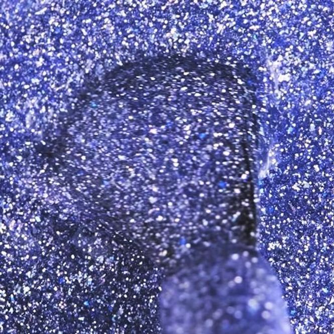 Hovedbilde Gel Nail Polish 259 – Shimmer of Iris (10 ml)