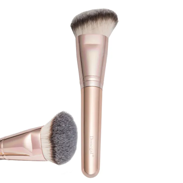 Hovedbilde Sminkekost - ROSY VIBES - Contour Brush