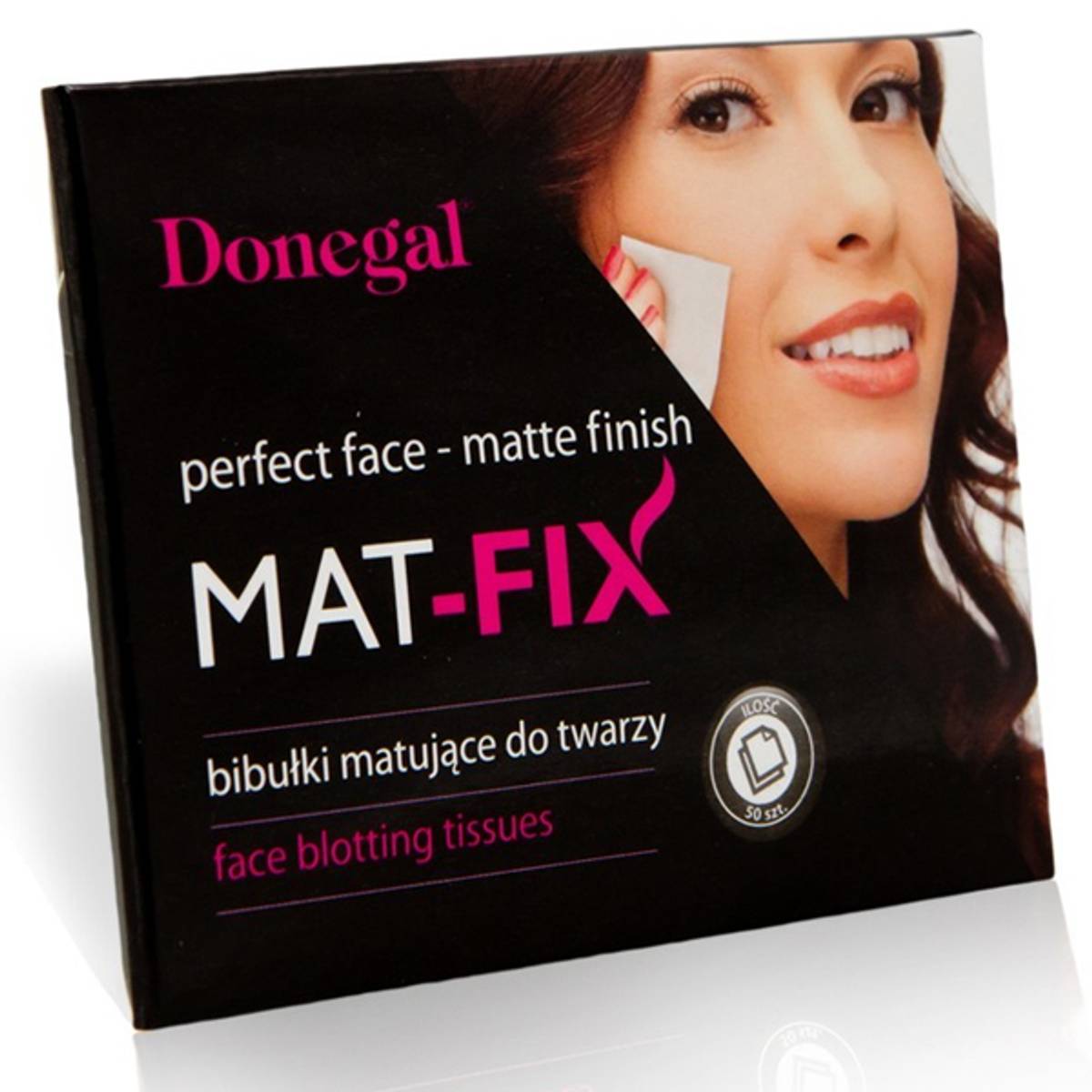 MAT FIX Blotting paper 50 ark. BodyGreen.no