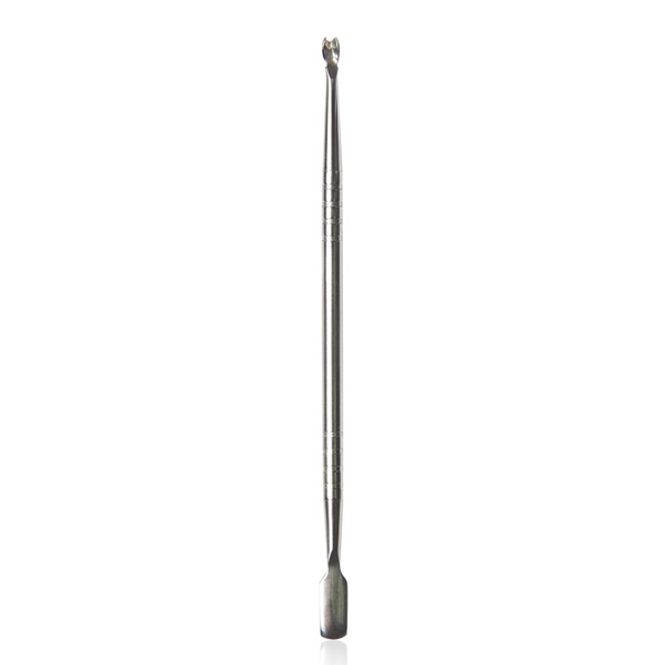 Hovedbilde Neglebåndskyver med neglebåndskniv 13,5 cm. 