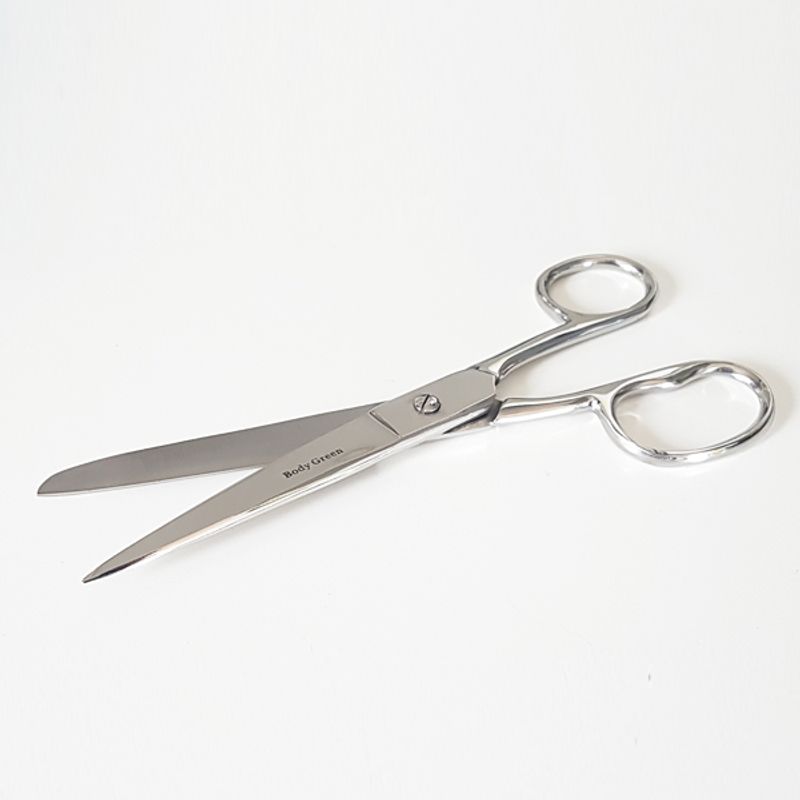 Klinikksaks / Kjøkkensaks 18 cm. 