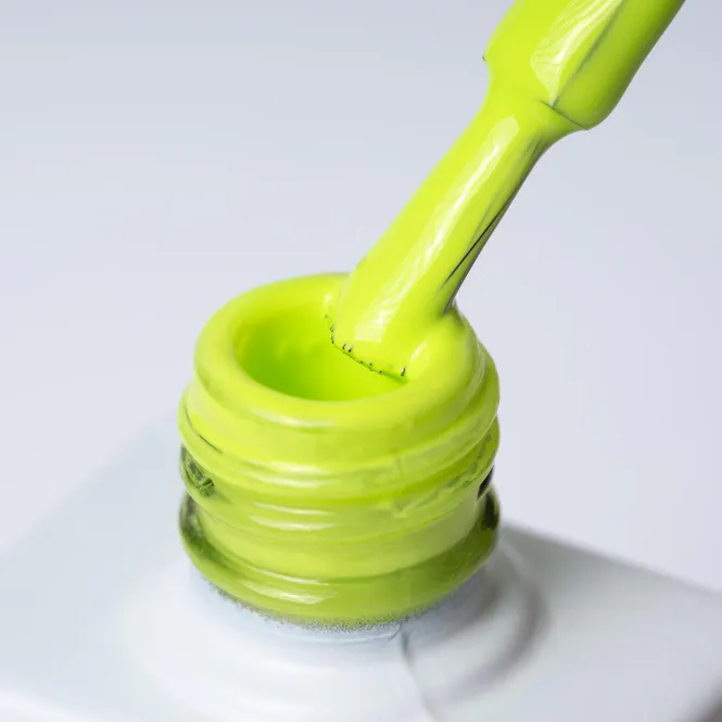 Hovedbilde Gel Nail Polish 07 - Energy