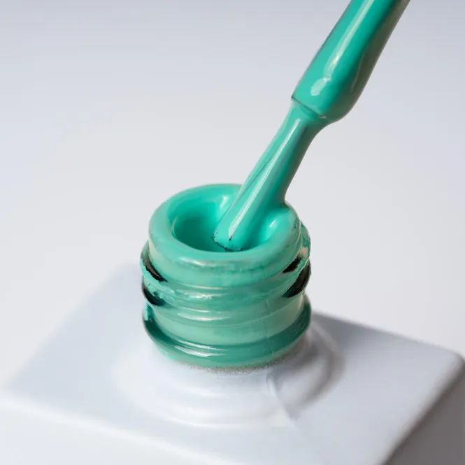 Hovedbilde Gel Nail Polish 16 - Trust