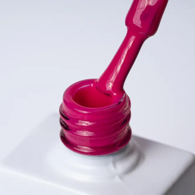 Hovedbilde Gel Nail Polish 28 - Ecstasy