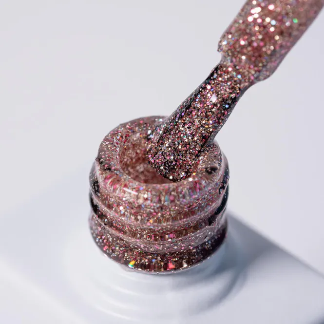 Hovedbilde Gel Nail Polish 75 - Fame