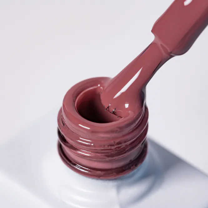 Hovedbilde Gel Nail Polish 78 - Warmth