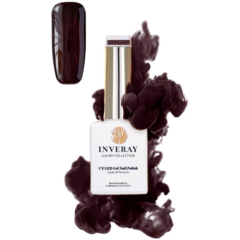 Gel Nail Polish 80 - Unity