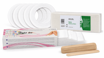 Hovedbilde Spatler, Strips, m.m.
