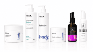 Strictly Professional Body