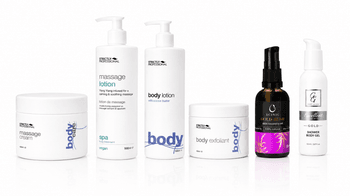 Hovedbilde Strictly Professional Body