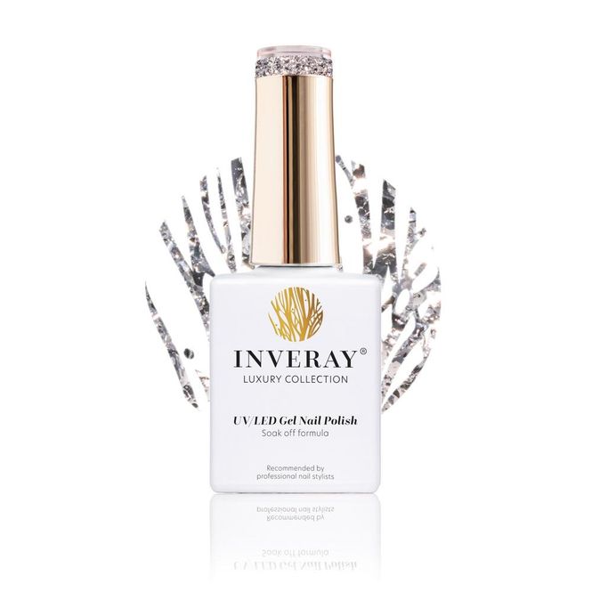 Hovedbilde Gel Nail Polish 115 - Dazzling