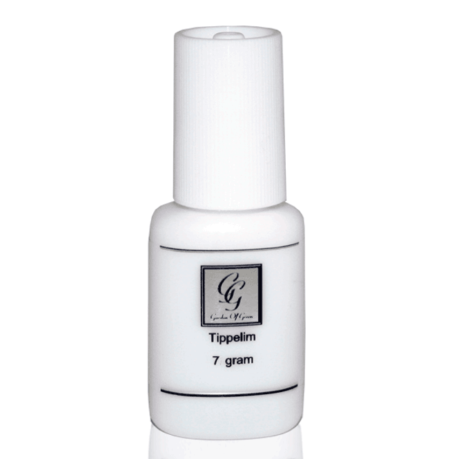 Hovedbilde Garden Of Green Neglelim 7 g (Tippelim / Neglelim)