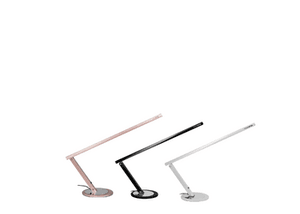 Arbeidslys for negledesign