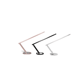 Hovedbilde Arbeidslys for negledesign