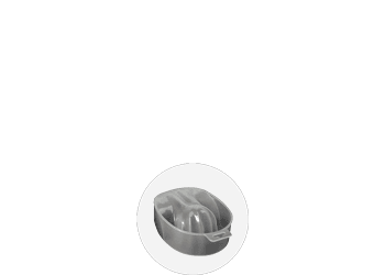 Hovedbilde Manikyrskåler og Håndstøtter