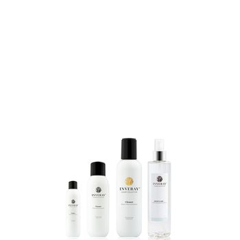 Hovedbilde Liquid & Preparations