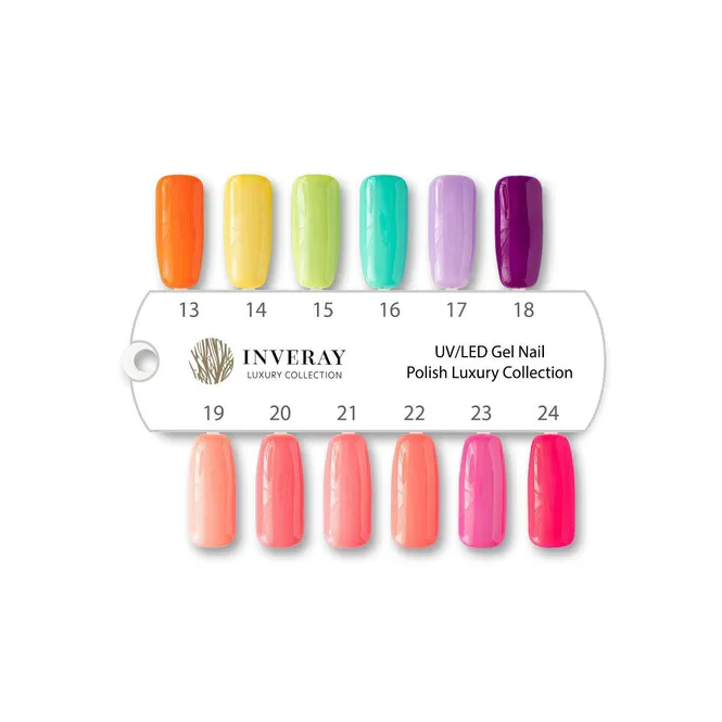 Hovedbilde Gel Nail Polish 24 - Joy