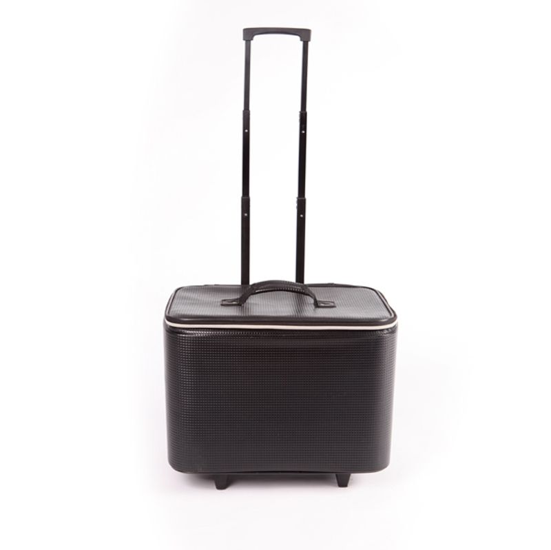 Tanning Essentials Transportkoffert