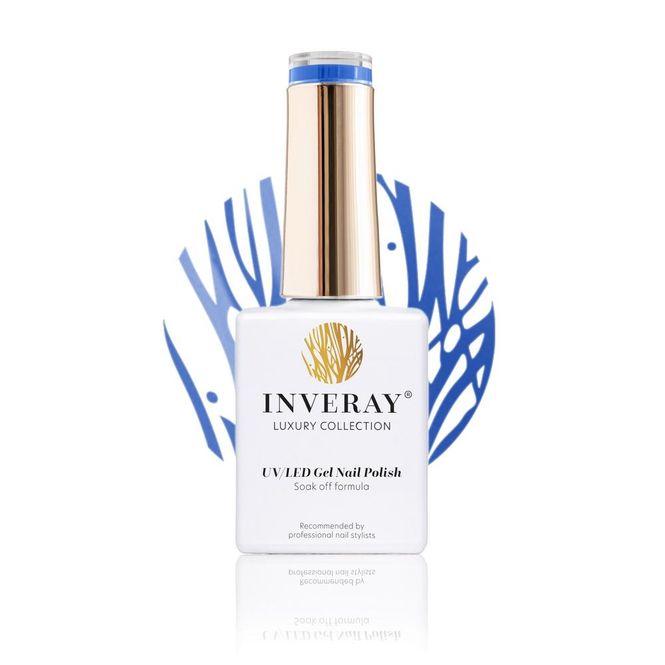 Hovedbilde Gel Nail Polish 64 - Perception