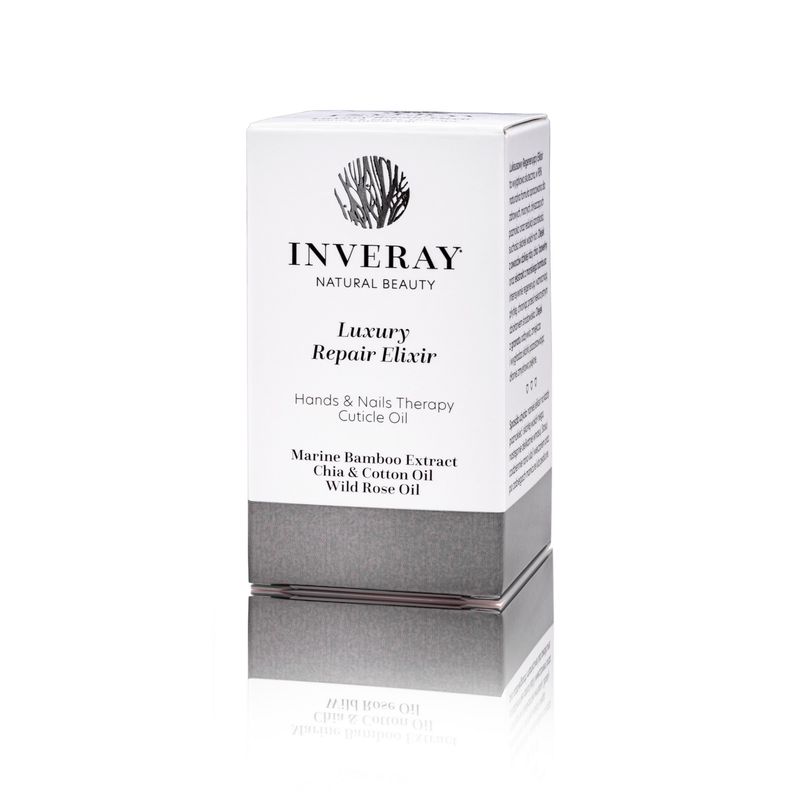 Luxury Repair Elixir - INVERAY (10ml)