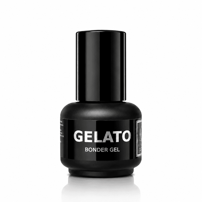Gelato Bonder Gel - 15ml flaske