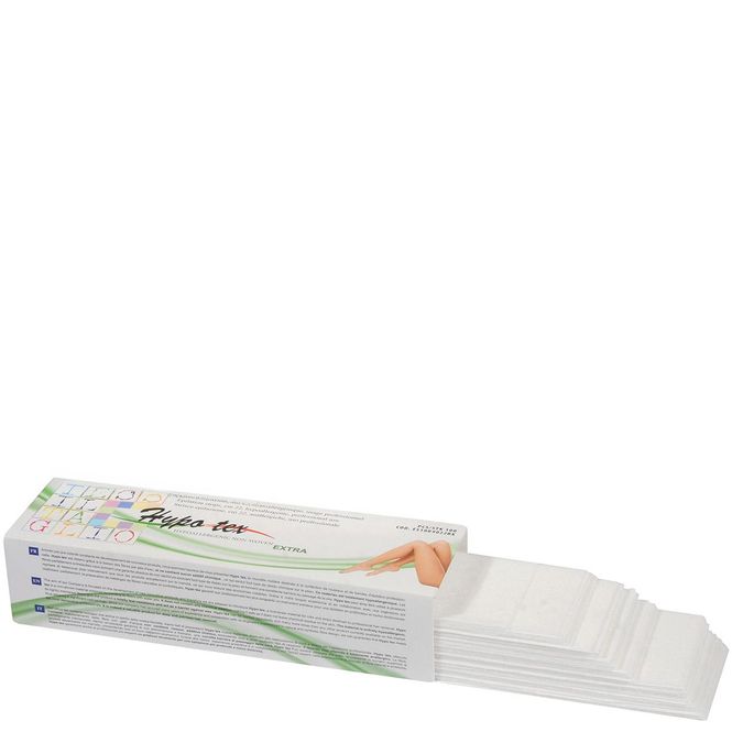 Hovedbilde Hypoallergenisk epileringsstrips 100 stk. 90g EXTRA