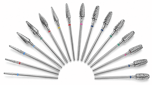 Drillbits Staleks
