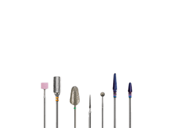 Hovedbilde Drillbits og Slipehetter