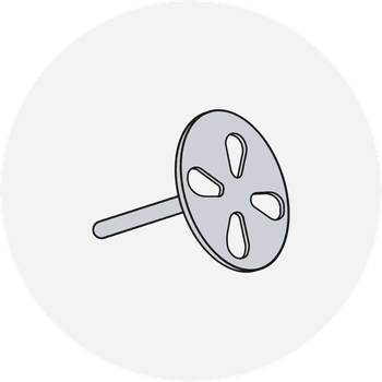 Hovedbilde Pododisc Staleks