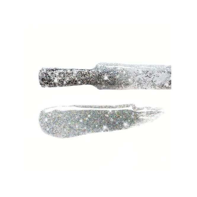 Hovedbilde Gel Nail Polish 117 - Twinkle