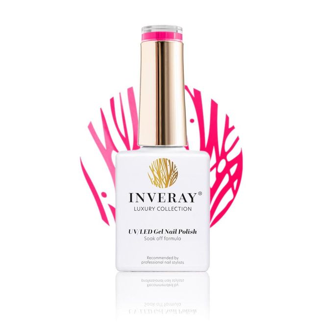Hovedbilde Gel Nail Polish 24 - Joy