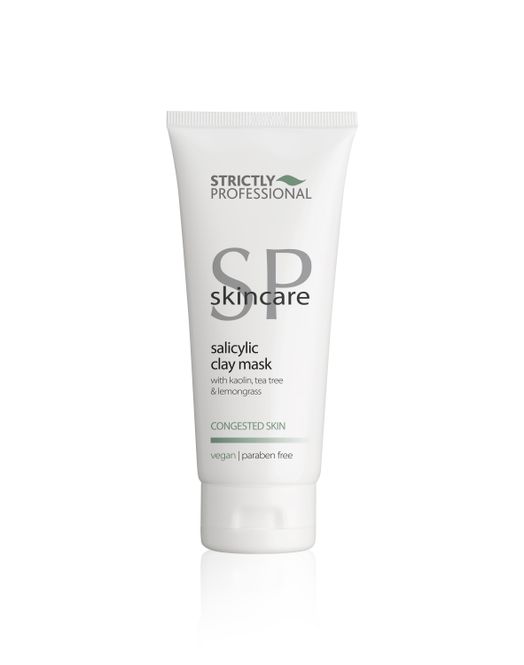 Hovedbilde Facial Care Kit Congested - Strictly Professional