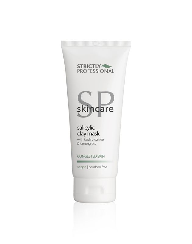 Congested Skin Kit - Strictly Professional