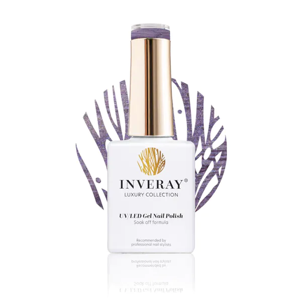 Hovedbilde Gel Nail Polish 163 - Transience