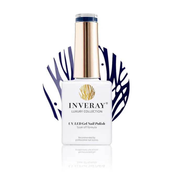Hovedbilde Gel Nail Polish 59 - Intelligence