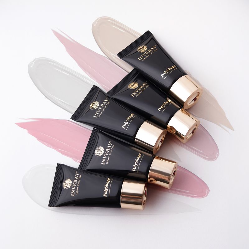 PolyShape 30ml. - Cover
