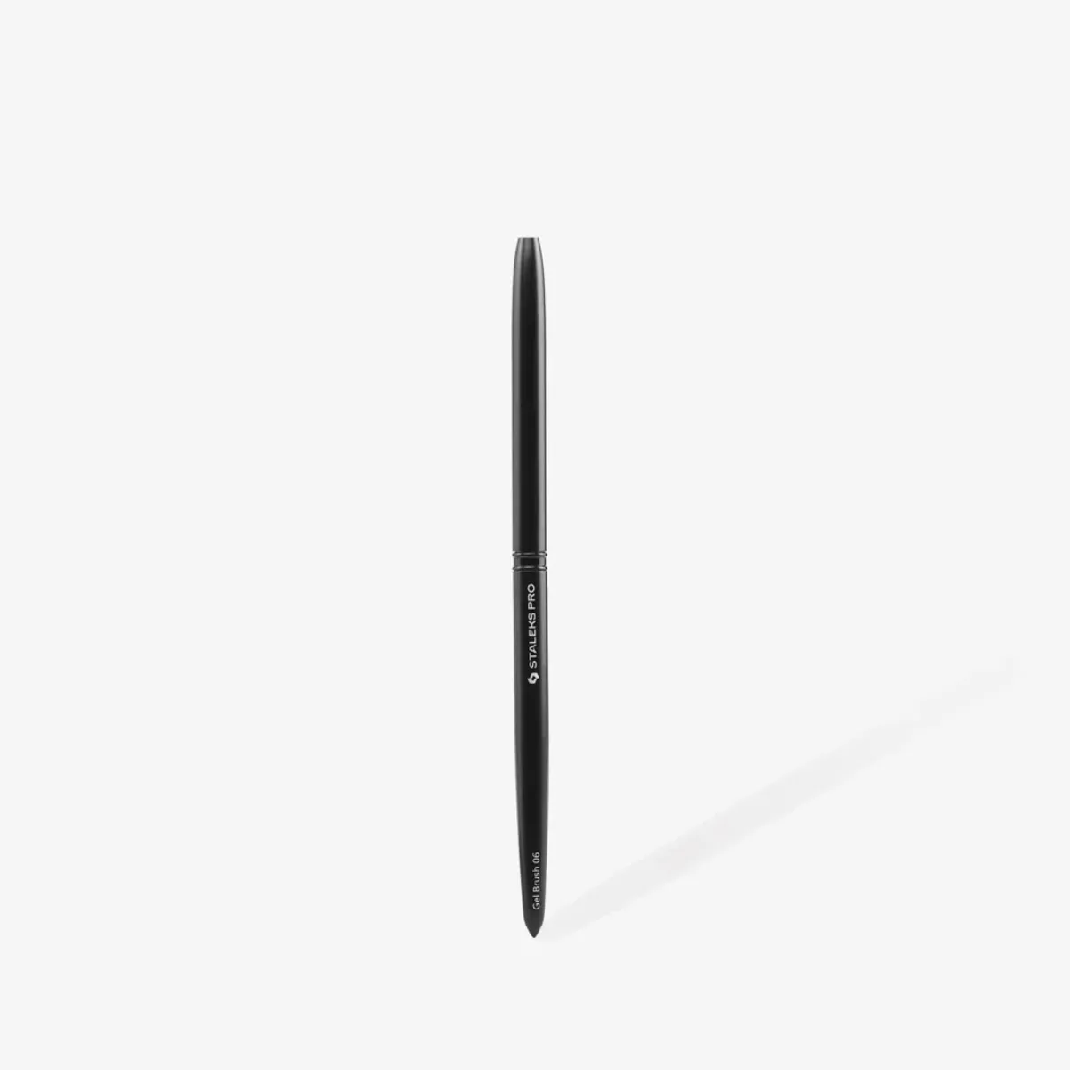 Staleks Pro Expert Gel Pensel 6 mm / 11 mm (NBE-06)