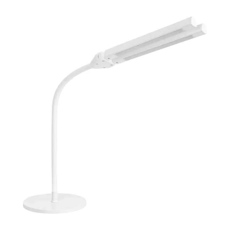 GLOW 6020 LED arbeidslampe 10 W – hvit
