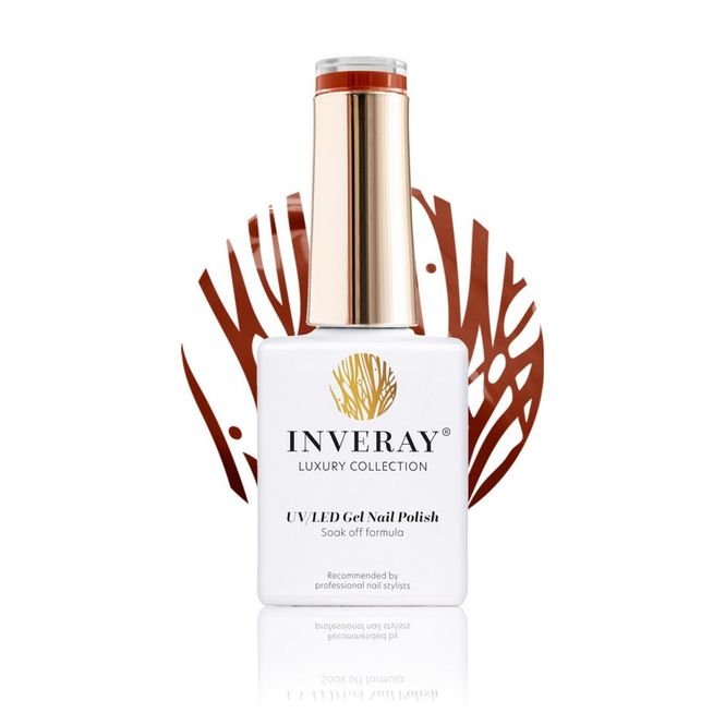 Hovedbilde Gel Nail Polish 146 - Hazelnut Dream