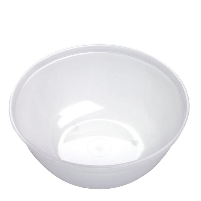 Hovedbilde Strictly Professional Blandeskål Polythene 20 cm