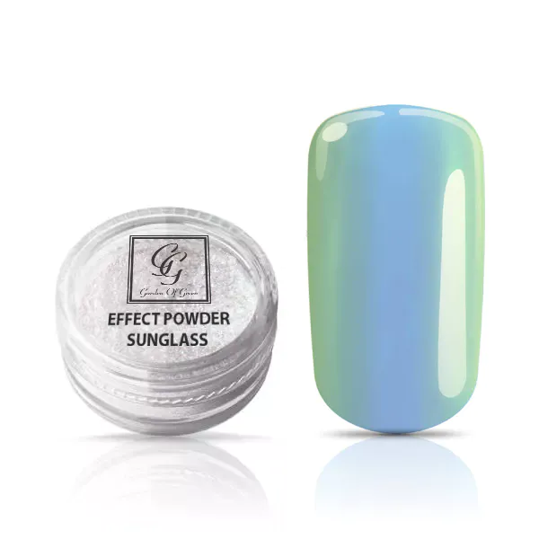 Hovedbilde Sunglass Effect Powder