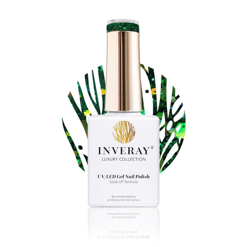 Gel Nail Polish 155 - Dance with me